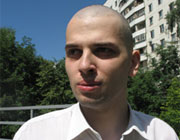 Филипп Гуров