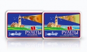 Упаковка рыбной продукции - Бренд-Бюро