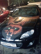  - Автостиль
