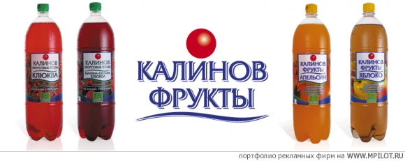  Образец портфолио - Дизайн. Студия брендинга ЭЛЬ - Москва