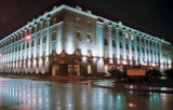 Бизнес-центры как центры притяжения рекламы Бизнес-центры как центры притяжения рекламы
