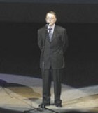 Алексей Бухаровский: «Мы не за славу, мы за победу!»