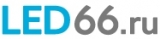 Интернет-магазин "LED66.ru" Интернет-магазин Логотип Интернет-магазин "LED66.ru" Интернет-магазин