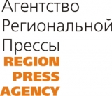 Агентство региональной прессы Логотип Агентство региональной прессы