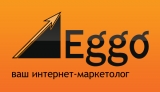 ООО "Eggo" Разработка и продвижение сайтов. Логотип ООО "Eggo" Разработка и продвижение сайтов.