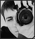 Студия Frantic-foto Логотип Студия Frantic-foto