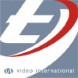 Видео Интернешнл Ярославль рекламная фирма Логотип Видео Интернешнл Ярославль рекламная фирма