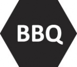 Рекламная группа BBQ (работает с 2005 года) Логотип Рекламная группа BBQ (работает с 2005 года)