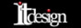 Студия дизайна ITDesign Дизайн, Полиграфия Логотип Студия дизайна ITDesign Дизайн, Полиграфия