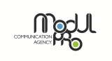 Modul Pro Логотип Modul Pro