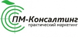 Маркетинг-бюро ПМ-консалтинг маркетинг на аутсорсинг Логотип Маркетинг-бюро ПМ-консалтинг маркетинг на аутсорсинг
