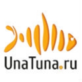 Unatuna Логотип Unatuna