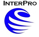 INTERPRO Реклама Логотип INTERPRO Реклама