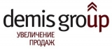 Demis Group Поисковая оптимизация и продвижение сайтов Логотип Demis Group Поисковая оптимизация и продвижение сайтов