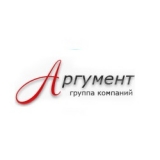 Логотип Аргумент Реклама на телевидении и радио в Воронеже.