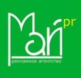 Май pr рекламное агентство полного цикла Логотип Май pr рекламное агентство полного цикла