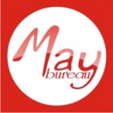 ������� MAY Bureau ��������� ��������� ������� �����