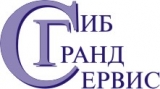 СибГрандСервис Логотип СибГрандСервис