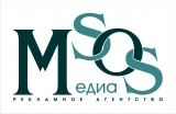 Логотип Медиа S.O.S. 