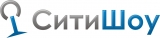 СитиШоу агентство праздников Логотип СитиШоу агентство праздников