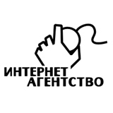 Интернет-агентство - разработка сайтов, создание презентаций в Петербурге Логотип Интернет-агентство - разработка сайтов, создание презентаций в Петербурге