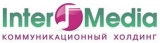 InterMedia коммуникационный холдинг Логотип InterMedia коммуникационный холдинг