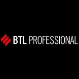 BTL Professional Рекламное агентство "BTL Professional" Логотип BTL Professional Рекламное агентство "BTL Professional"
