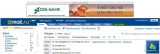 Размещение баннера в Почте MAIL.RU