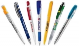 Авторучки Lecce Pen (Италия) и Senator (Германия)