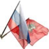 Флаги России, Москвы, фирменные флаги.