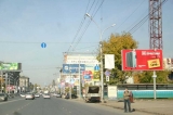 Щиты 3х6 (билборды) Щиты 3х6 (билборды)