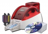 Сублимационный карт-принтер Evolis Tattoo 2 MB1 (Evolis Tattoo2 MB1) - TTO201FRU-MB1 - Принтер для цветной печати Evolis Tattoo2 USB, в комплекте: 1 цветная лента,100 карт, eMedia. Сублимационный карт-принтер Evolis Tattoo 2 MB1 (Evolis Tattoo2 MB1) - TTO201FRU-MB1 - Принтер для цветной печати Evolis Tattoo2 USB, в комплекте: 1 цветная лента,100 карт, eMedia.