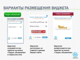 Услуга Подачи и Оплаты Рекламных объявлений - Рекламы