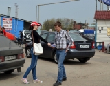 Раздача листовок в Тамбове, Мичуринске, Котовске, Рассказово, в Тамбовской области Раздача листовок в Тамбове, Мичуринске, Котовске, Рассказово, в Тамбовской области