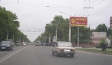 Щиты. К мосту ВОГРЭС