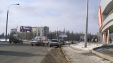 Щиты. В Юго-Западный район и на Курск