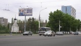 Щиты. К мосту ВОГРЭС