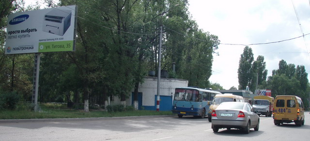Щиты. со стороны шлюзов